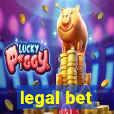 legal bet